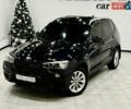 Чорний БМВ Х3, об'ємом двигуна 2 л та пробігом 122 тис. км за 18700 $, фото 9 на Automoto.ua