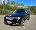 Черный БМВ Х3, объемом двигателя 2 л и пробегом 91 тыс. км за 21000 $, фото 1 на Automoto.ua