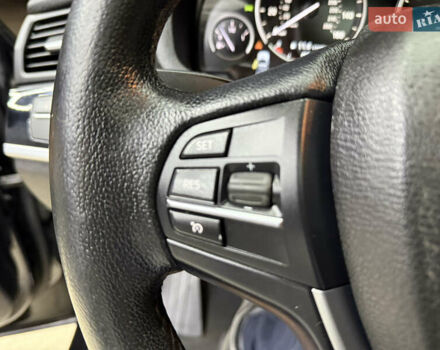 Чорний БМВ Х3, об'ємом двигуна 2 л та пробігом 122 тис. км за 18700 $, фото 92 на Automoto.ua