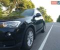 Чорний БМВ Х3, об'ємом двигуна 2 л та пробігом 207 тис. км за 24500 $, фото 1 на Automoto.ua