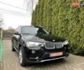 Черный БМВ Х3, объемом двигателя 2 л и пробегом 226 тыс. км за 24000 $, фото 7 на Automoto.ua