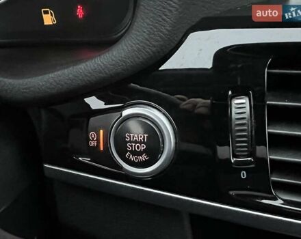 Чорний БМВ Х3, об'ємом двигуна 2 л та пробігом 168 тис. км за 14900 $, фото 53 на Automoto.ua