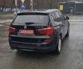 Черный БМВ Х3, объемом двигателя 2 л и пробегом 113 тыс. км за 15900 $, фото 3 на Automoto.ua