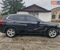 Черный БМВ Х3, объемом двигателя 2 л и пробегом 97 тыс. км за 18800 $, фото 8 на Automoto.ua