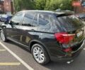 Черный БМВ Х3, объемом двигателя 2 л и пробегом 172 тыс. км за 21500 $, фото 1 на Automoto.ua