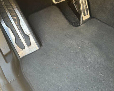 Черный БМВ Х3, объемом двигателя 2 л и пробегом 80 тыс. км за 28500 $, фото 15 на Automoto.ua