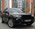 Черный БМВ Х3, объемом двигателя 2 л и пробегом 125 тыс. км за 19000 $, фото 13 на Automoto.ua
