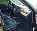 Черный БМВ Х3, объемом двигателя 2 л и пробегом 180 тыс. км за 16400 $, фото 16 на Automoto.ua