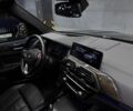 Черный БМВ Х3, объемом двигателя 3 л и пробегом 114 тыс. км за 35000 $, фото 19 на Automoto.ua