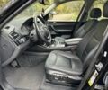 Черный БМВ Х3, объемом двигателя 2 л и пробегом 167 тыс. км за 13500 $, фото 12 на Automoto.ua