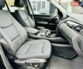 Черный БМВ Х3, объемом двигателя 2 л и пробегом 77 тыс. км за 18500 $, фото 29 на Automoto.ua