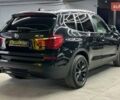Чорний БМВ Х3, об'ємом двигуна 2 л та пробігом 214 тис. км за 18300 $, фото 5 на Automoto.ua