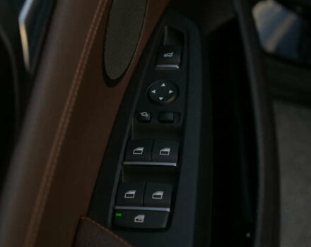 БМВ Х3 2017 в Ровно на Automoto.ua Черный БМВ Х3, объемом двигателя 2.99 л и пробегом 326 тыс. км за 26000 $, фото 39 на Automoto.ua