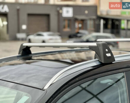 Черный БМВ Х3, объемом двигателя 2 л и пробегом 164 тыс. км за 15350 $, фото 17 на Automoto.ua