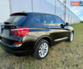 Чорний БМВ Х3, об'ємом двигуна 2 л та пробігом 91 тис. км за 17000 $, фото 2 на Automoto.ua