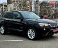 Чорний БМВ Х3, об'ємом двигуна 2 л та пробігом 168 тис. км за 14900 $, фото 9 на Automoto.ua