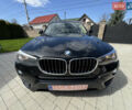 Чорний БМВ Х3, об'ємом двигуна 2 л та пробігом 183 тис. км за 15200 $, фото 48 на Automoto.ua