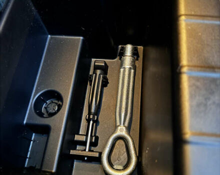 Черный БМВ Х3, объемом двигателя 2 л и пробегом 164 тыс. км за 15400 $, фото 50 на Automoto.ua