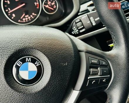 Черный БМВ Х3, объемом двигателя 2 л и пробегом 77 тыс. км за 18500 $, фото 18 на Automoto.ua