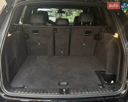 Чорний БМВ Х3, об'ємом двигуна 2 л та пробігом 212 тис. км за 17500 $, фото 2 на Automoto.ua