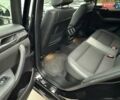Черный БМВ Х3, объемом двигателя 2 л и пробегом 135 тыс. км за 25900 $, фото 15 на Automoto.ua