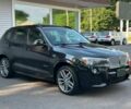Чорний БМВ Х3, об'ємом двигуна 2 л та пробігом 70 тис. км за 11000 $, фото 1 на Automoto.ua