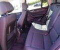 Чорний БМВ Х3, об'ємом двигуна 3 л та пробігом 50 тис. км за 7000 $, фото 12 на Automoto.ua