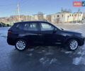 Черный БМВ Х3, объемом двигателя 2 л и пробегом 65 тыс. км за 18950 $, фото 6 на Automoto.ua