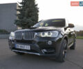 БМВ Х3 2017 в Ровно на Automoto.ua Черный БМВ Х3, объемом двигателя 2.99 л и пробегом 326 тыс. км за 26000 $, фото 28 на Automoto.ua