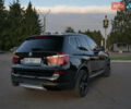 БМВ Х3 2017 в Ровно на Automoto.ua Черный БМВ Х3, объемом двигателя 2.99 л и пробегом 326 тыс. км за 26000 $, фото 10 на Automoto.ua
