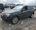 Чорний БМВ Х3, об'ємом двигуна 2 л та пробігом 140 тис. км за 4000 $, фото 1 на Automoto.ua