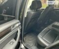 Черный БМВ Х3, объемом двигателя 2 л и пробегом 226 тыс. км за 24000 $, фото 23 на Automoto.ua