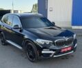 Черный БМВ Х3, объемом двигателя 2 л и пробегом 142 тыс. км за 22600 $, фото 2 на Automoto.ua