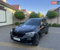 Чорний БМВ Х3, об'ємом двигуна 2 л та пробігом 213 тис. км за 33500 $, фото 1 на Automoto.ua