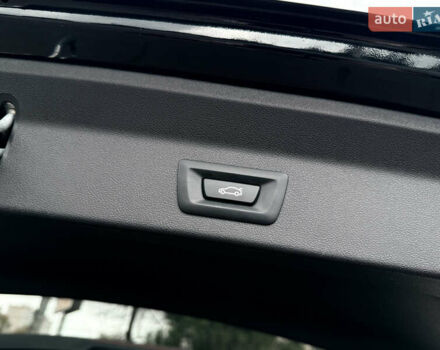 Черный БМВ Х3, объемом двигателя 2 л и пробегом 73 тыс. км за 25500 $, фото 47 на Automoto.ua