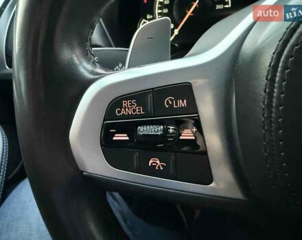 Черный БМВ Х3, объемом двигателя 2 л и пробегом 77 тыс. км за 31400 $, фото 21 на Automoto.ua