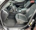 Черный БМВ Х3, объемом двигателя 3 л и пробегом 158 тыс. км за 34500 $, фото 78 на Automoto.ua