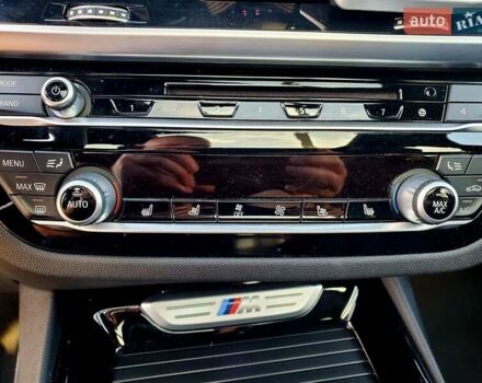 Черный БМВ Х3, объемом двигателя 3 л и пробегом 135 тыс. км за 37500 $, фото 42 на Automoto.ua