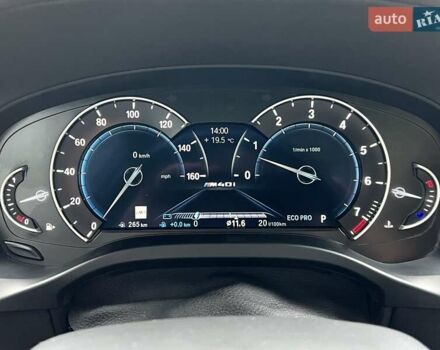 Черный БМВ Х3, объемом двигателя 3 л и пробегом 158 тыс. км за 34500 $, фото 55 на Automoto.ua