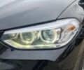 Чорний БМВ Х3, об'ємом двигуна 2 л та пробігом 160 тис. км за 26490 $, фото 1 на Automoto.ua