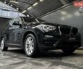Чорний БМВ Х3, об'ємом двигуна 2 л та пробігом 66 тис. км за 34500 $, фото 29 на Automoto.ua