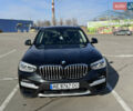 Чорний БМВ Х3, об'ємом двигуна 2 л та пробігом 95 тис. км за 37000 $, фото 1 на Automoto.ua