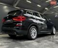 Чорний БМВ Х3, об'ємом двигуна 2 л та пробігом 66 тис. км за 34500 $, фото 22 на Automoto.ua
