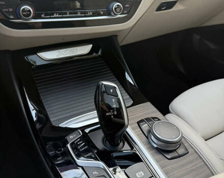 Черный БМВ Х3, объемом двигателя 2 л и пробегом 170 тыс. км за 24500 $, фото 28 на Automoto.ua