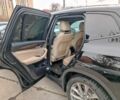 Чорний БМВ Х3, об'ємом двигуна 2 л та пробігом 160 тис. км за 26490 $, фото 10 на Automoto.ua