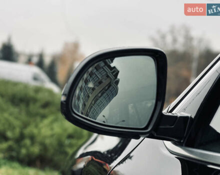 Черный БМВ Х3, объемом двигателя 1.6 л и пробегом 109 тыс. км за 28000 $, фото 18 на Automoto.ua