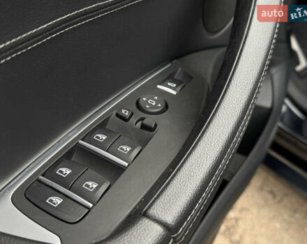 Черный БМВ Х3, объемом двигателя 3 л и пробегом 90 тыс. км за 37950 $, фото 22 на Automoto.ua