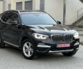 Чорний БМВ Х3, об'ємом двигуна 2 л та пробігом 131 тис. км за 21400 $, фото 1 на Automoto.ua