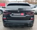Чорний БМВ Х3, об'ємом двигуна 2 л та пробігом 160 тис. км за 26490 $, фото 6 на Automoto.ua