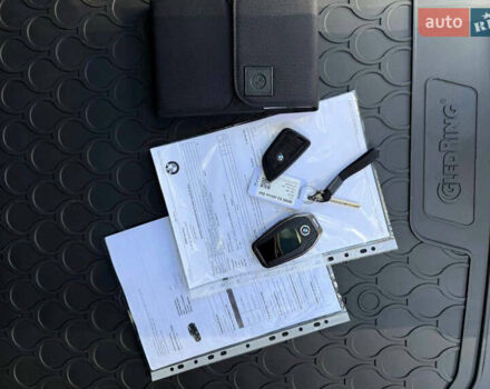 Черный БМВ Х3, объемом двигателя 2 л и пробегом 186 тыс. км за 32999 $, фото 83 на Automoto.ua